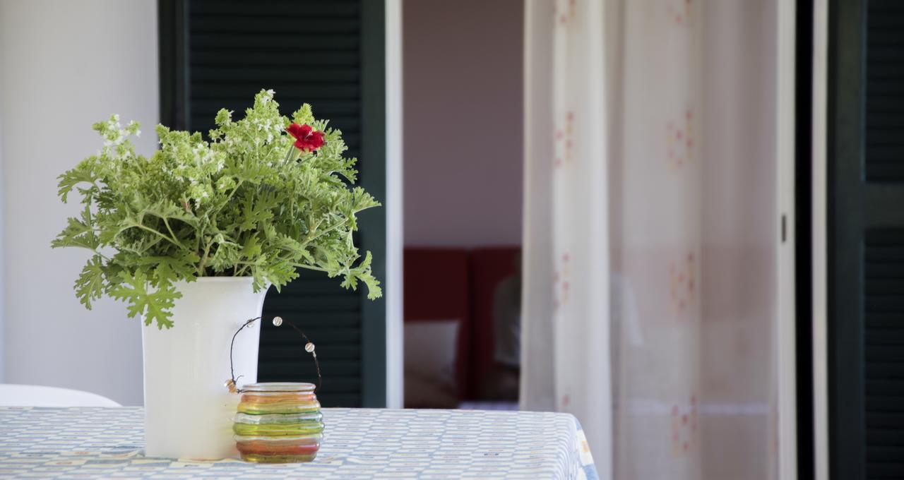 Villa Olive Grove And Sea View Agios Spyridon  Buitenkant foto